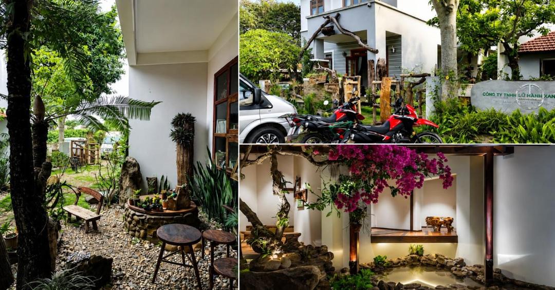 Buon Ma Thuot House | Greentraveller Homestay & Local Experience