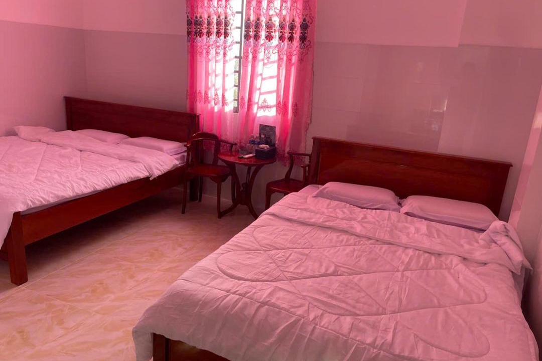 Chau Thanh Hotel | Khách Sạn Thành Châu 2