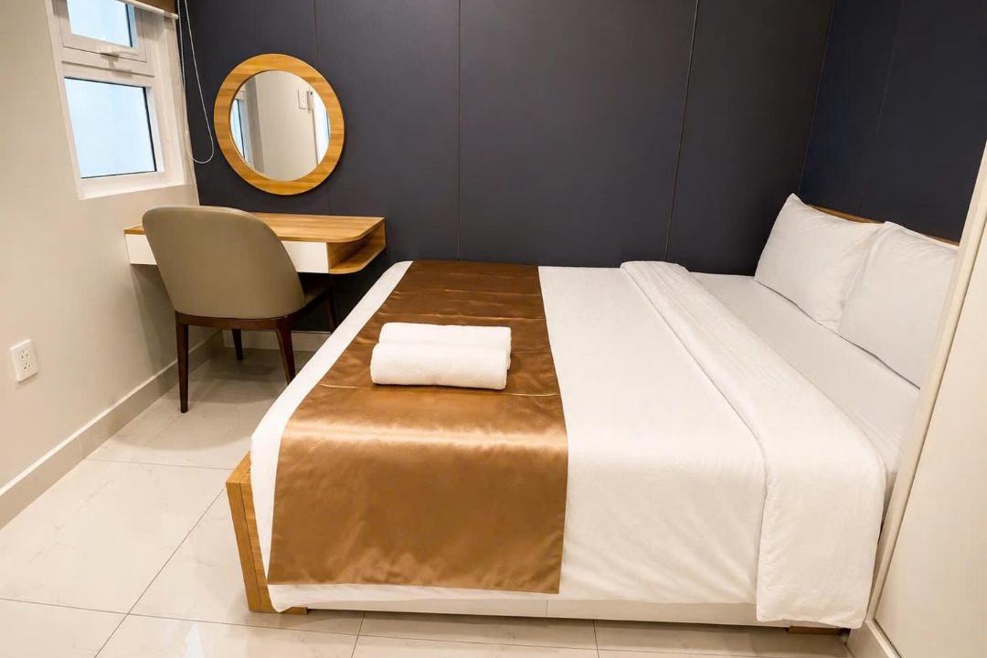Phuong 8 Hotel | Terra Royal Luxstay Vacation