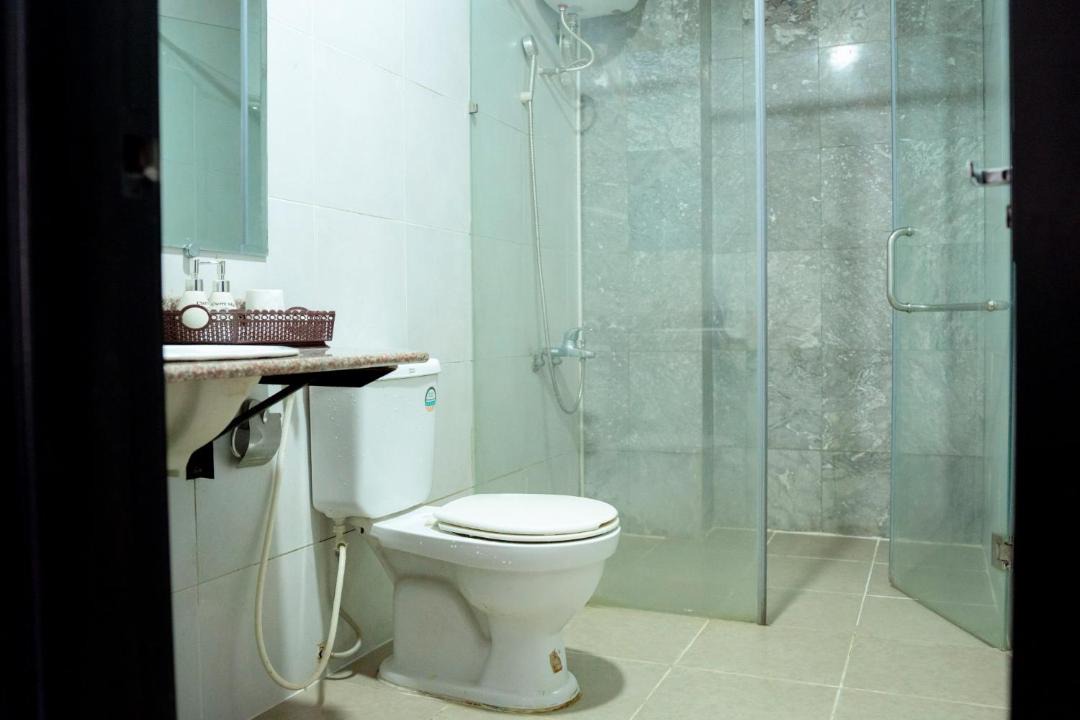 Hue Hotel | Cherry Villa