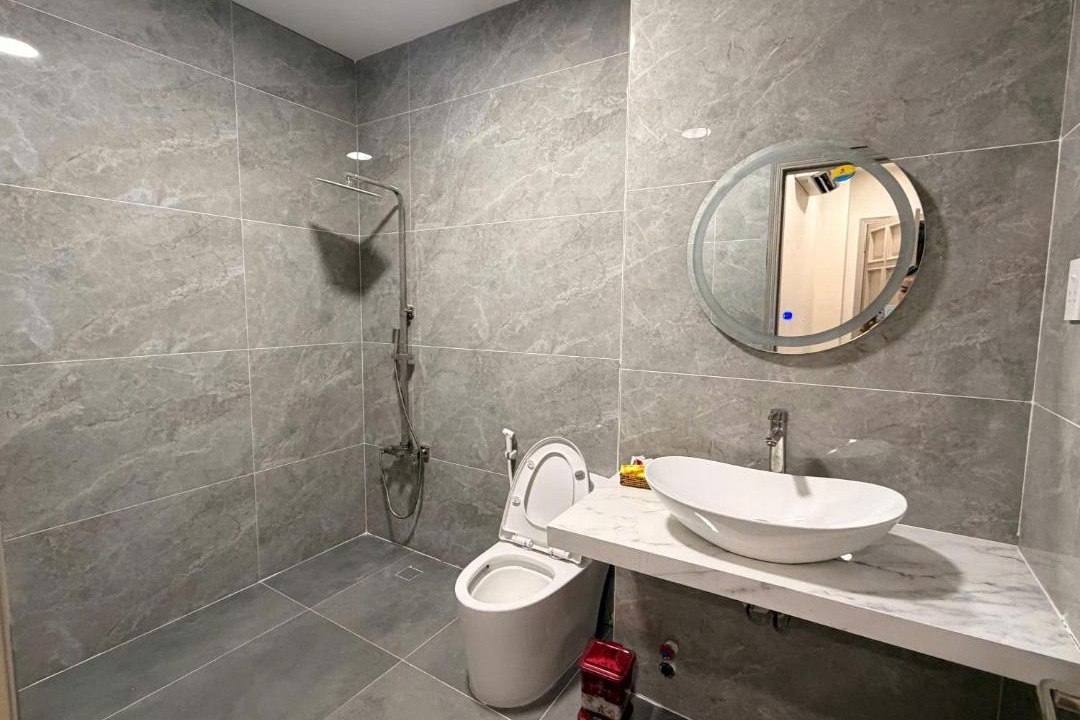 Tan Phu District Apartment | AMOUR LUXURY HOTEL - by Bay Luxury