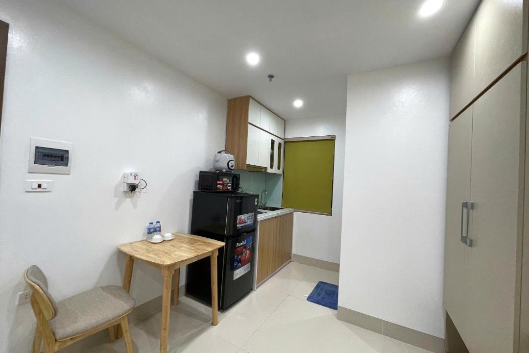My Đinh Apartment | 96 Đình Thôn-Mỹ Đình apartment & homestay