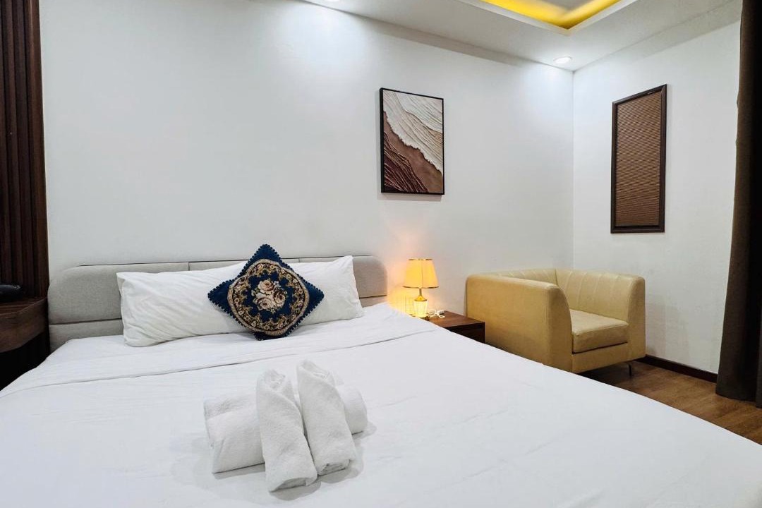 Ngu Hanh Son Apartment | Altis Hotel & Apartment 2
