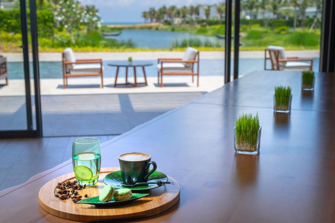 Phuoc Thuan Hotel | Meliá Ho Tram Beach Resort