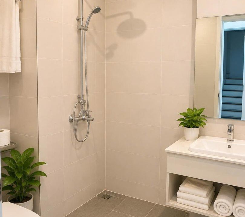 An Thoi Hotel | Blue Hotel Sunset Town Phu Quoc