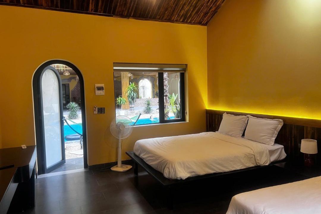 Son Trach House | Elora Retreat Phong Nha