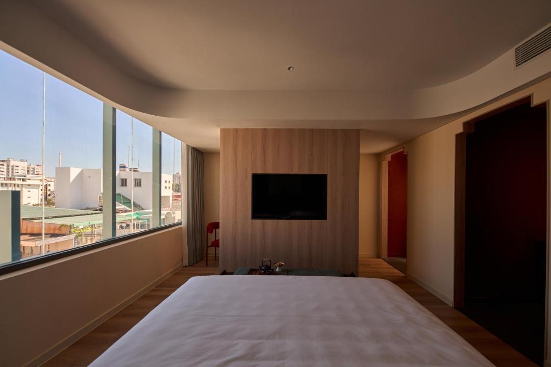 District 5 Hotel | M Village Hotel Phan Văn Trị District 1 Edge, a brand of Modern Village Lifestyle