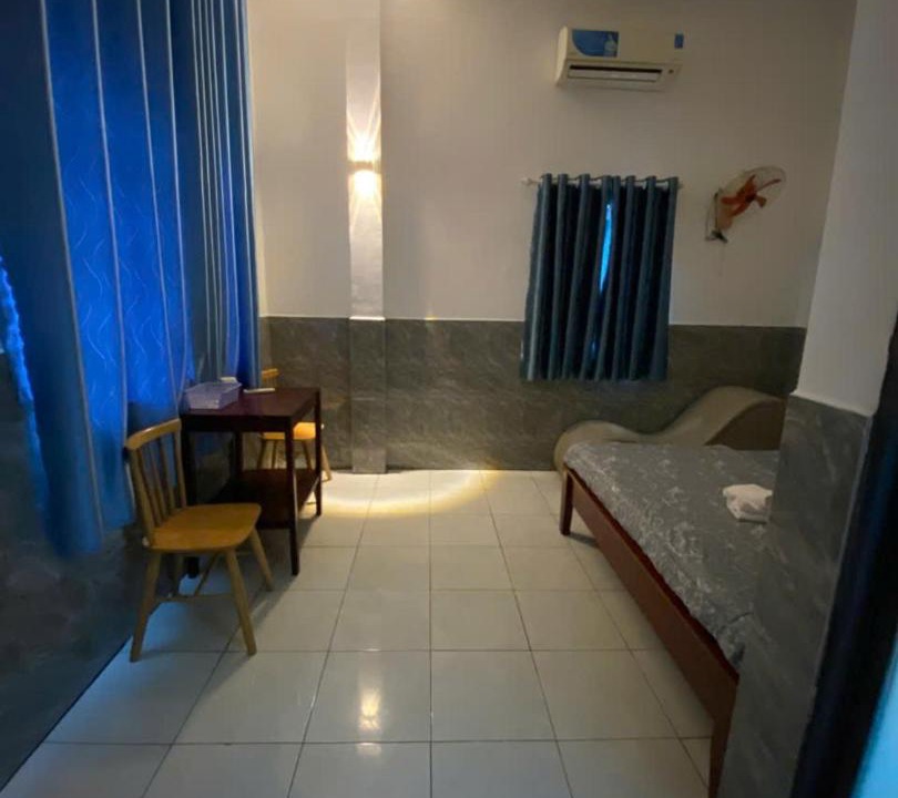 Trang Bom Hotel | Nhà Nghỉ 36