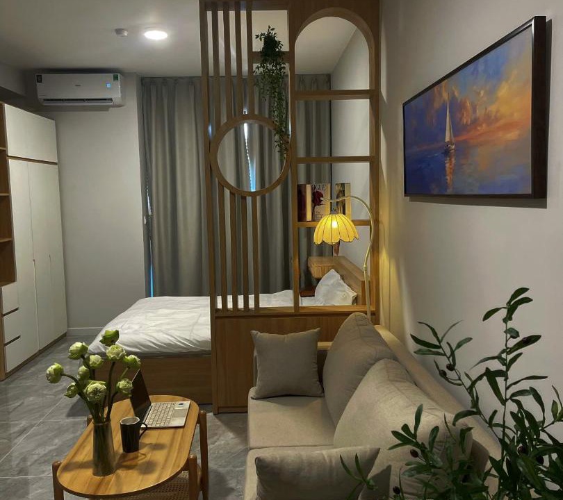 Cai Rang Apartment | H&N Home