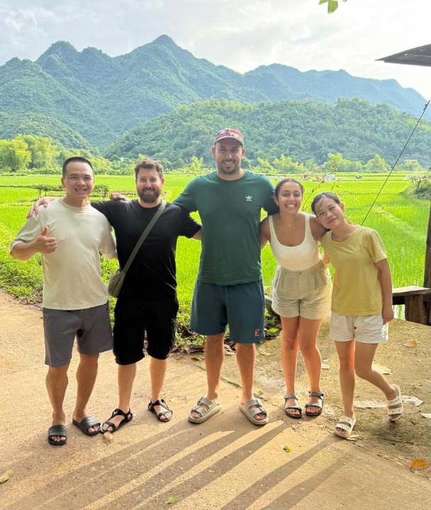 Mai Chau Hotel | La Mai Chau Home