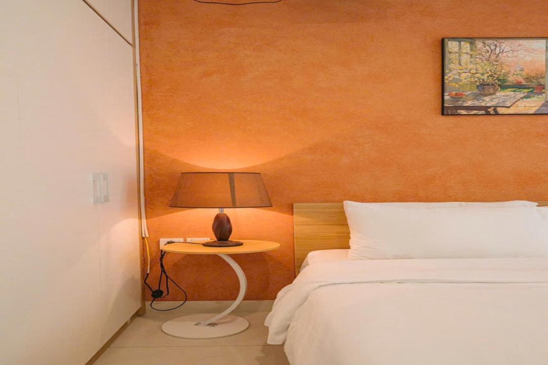 Đien Bien Hotel | BOHO Homestay Hanoi - No81 Alley 8 Ton That Thiep