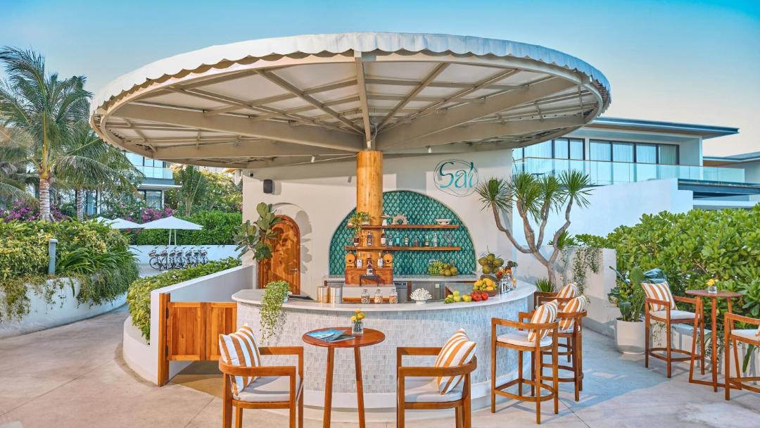 Nha Trang Hotel | Villa Le Corail, a Gran Meliá Hotel