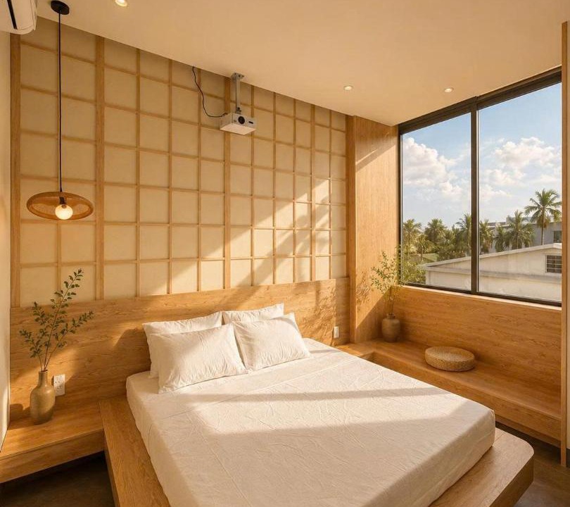 Hue Hotel | Shine Home