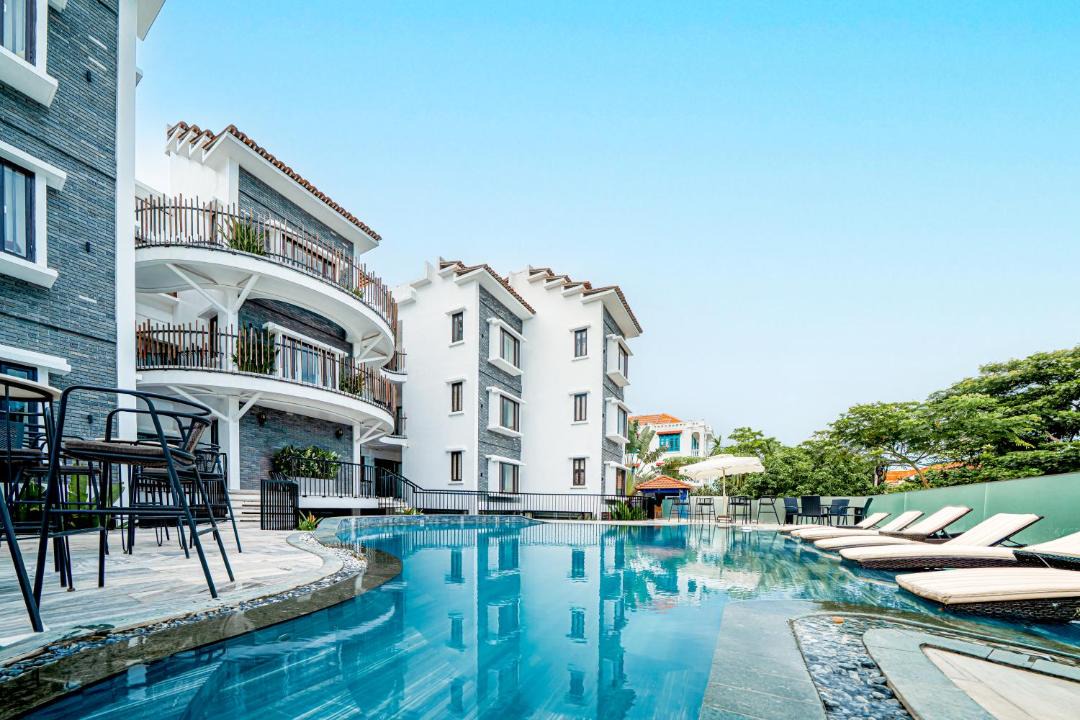 Cam Chau Hotel | Faifo Boutique Hotel & Spa