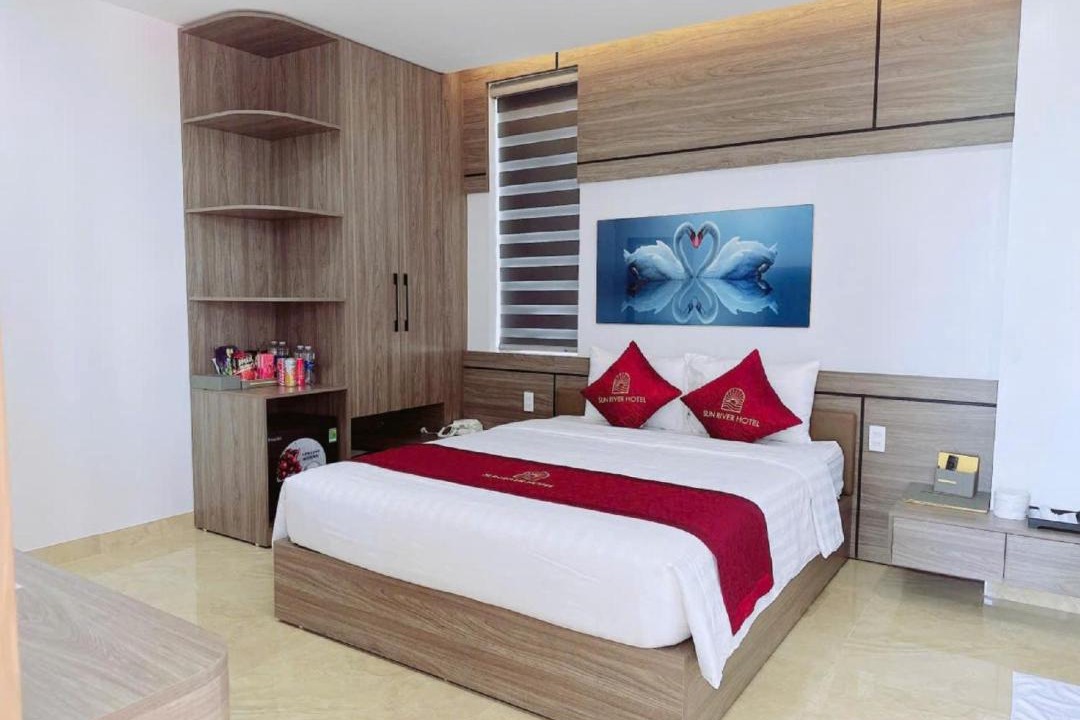 Quang Ninh Hotel | Nhật Lệ River Hotel Quảng Bình