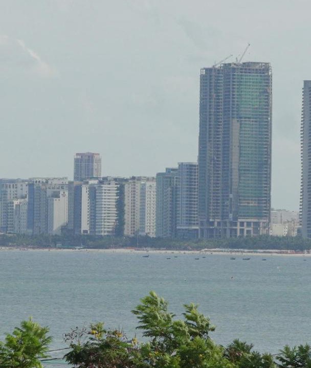 Tho Quang Beach Apartment | Monkey Hill Villa