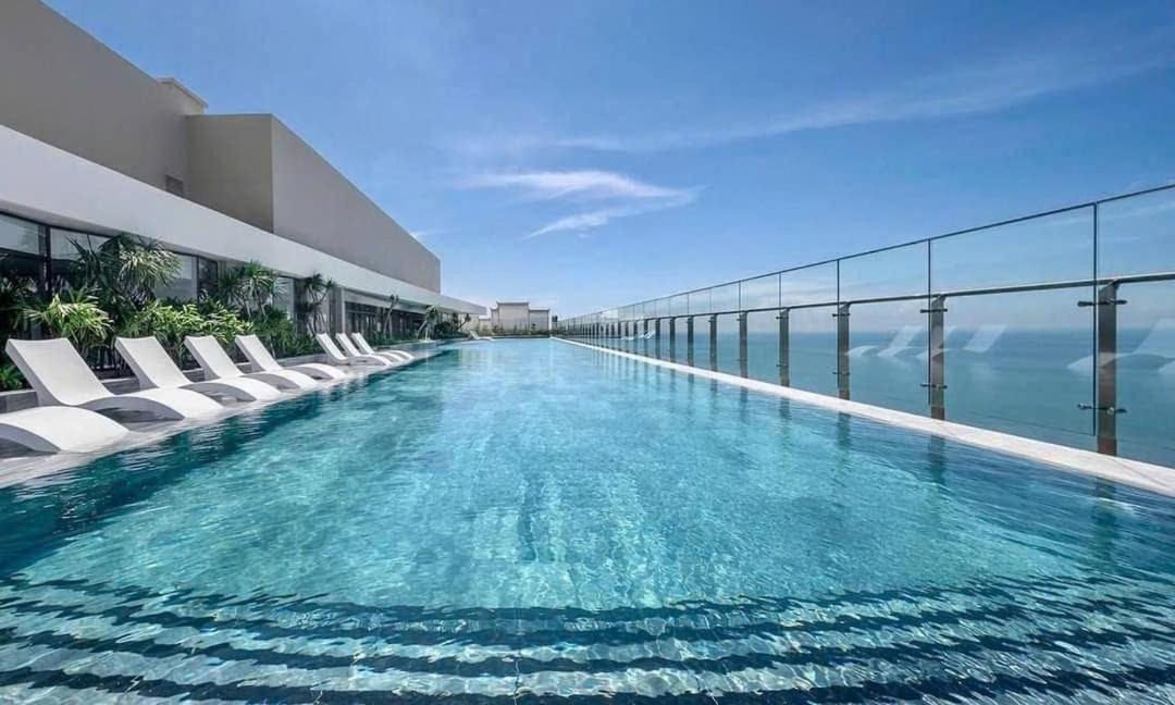 Thang Tam Hotel | The Song Suites Apartment Vung Tau - Căn Hộ Du Lịch 5 Sao Cạnh Biển
