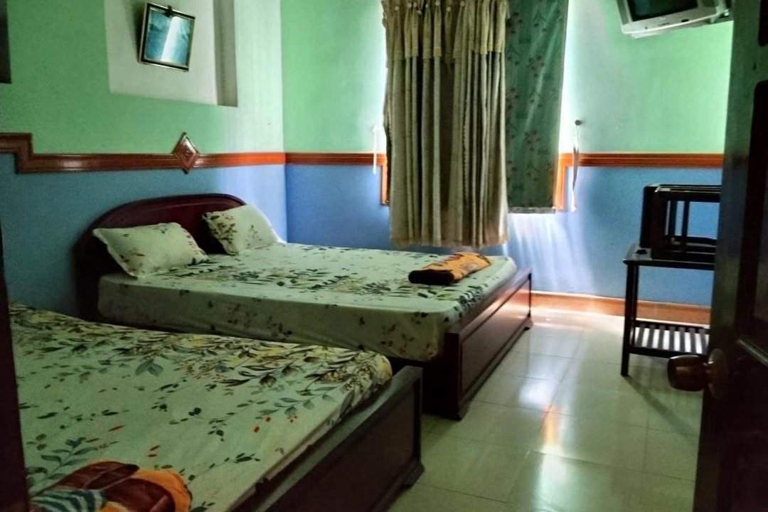 Bien Hoa Hotel | Hotel Khúc Thuỵ Du
