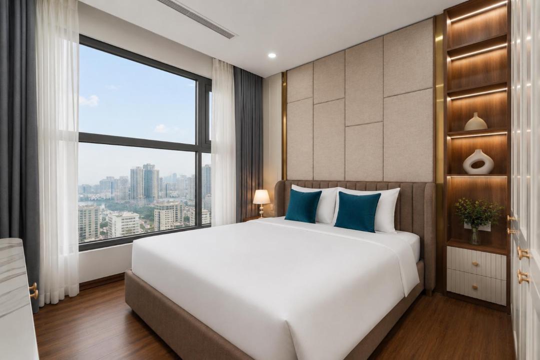 My Đinh Apartment | Capital Elite 22Housing Hotel & Apartment