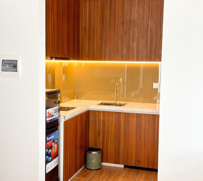 Dong Hoi Hotel | Verdant Apartment & Hotel