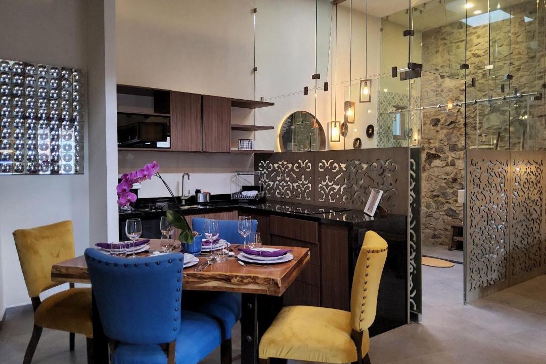 Santeagueda Apartment | Castello di Carlo – Apartment Carlo Magno III