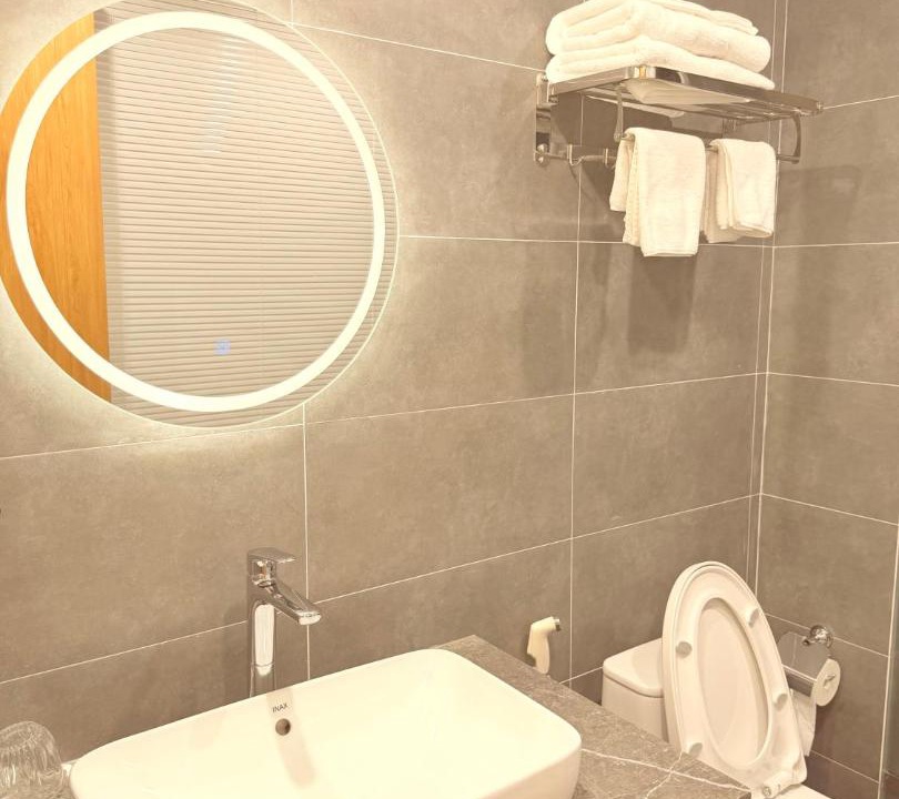 Van Giang Apartment | Homestay anh quốc