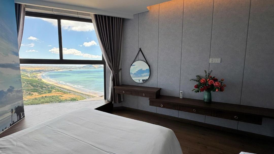 Suoi Nuoc Beach Apartment | Sachem Hotel - Apec Mũi Né