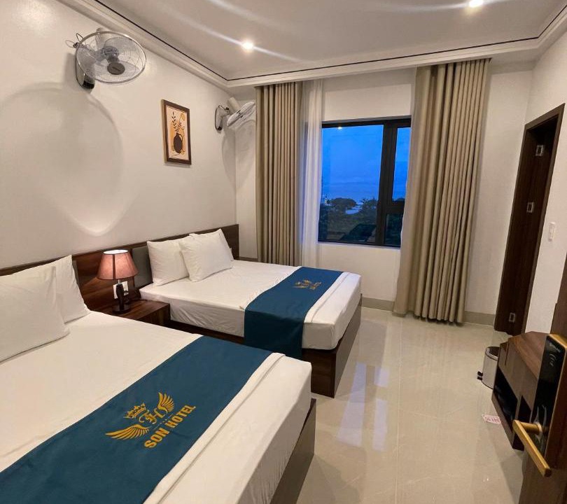 Quynh Luu Hotel | Hotels in Vietnam
