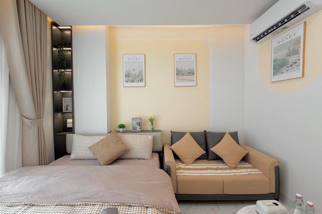 Thanh Xuan Apartment | The Little Hanoi - Elegant Apartment - Center