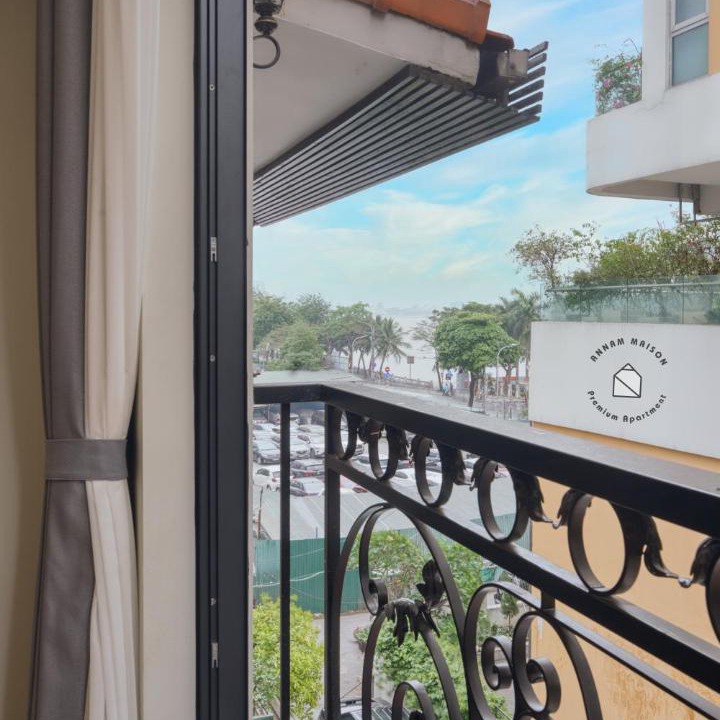 Nghia Đo Apartment | Annam Tranquil Hotel & Residence - Lakeview