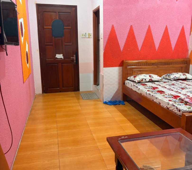 Ca Mau House | Nhà Nghỉ Cao Thắng
