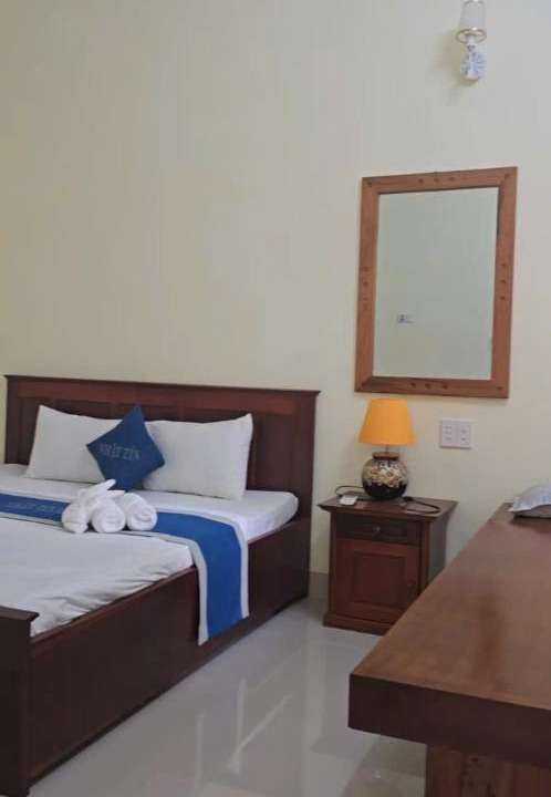 Phan Rang - Thap Cham Hotel | Nhật Tín Hotel