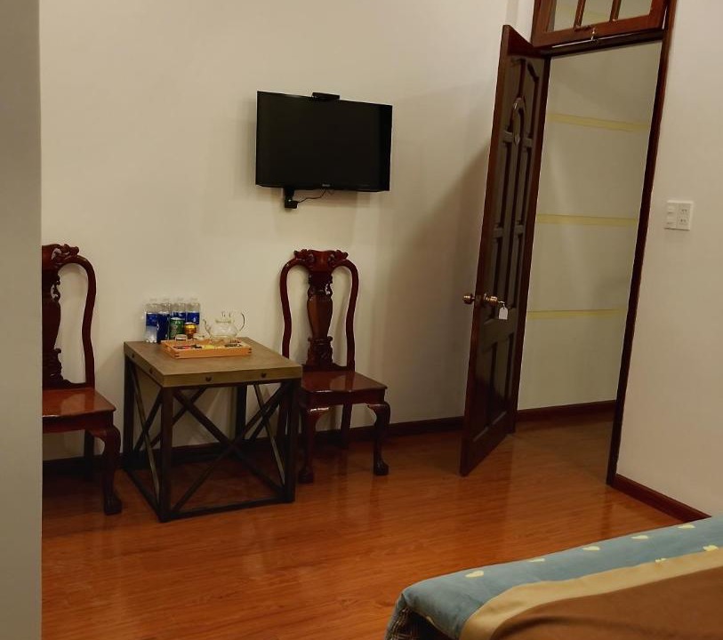 Da Lat Hotel | Hotel NHƯ TÂM