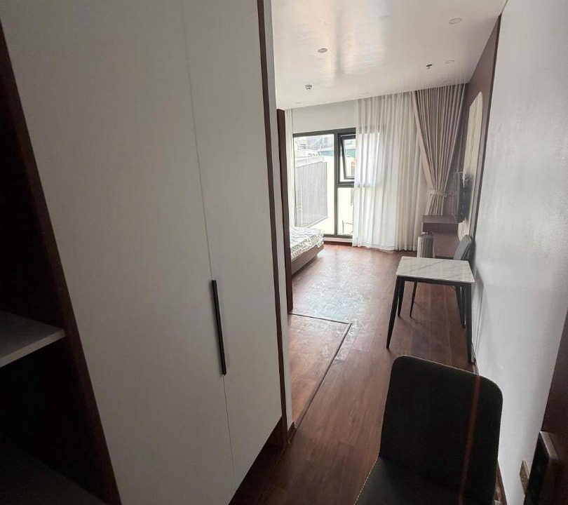 Duy Tien Apartment | Nova Hotel - 诺瓦酒店