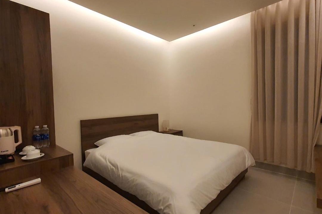 Rach Gia Hotel | Rào Rào Hotel