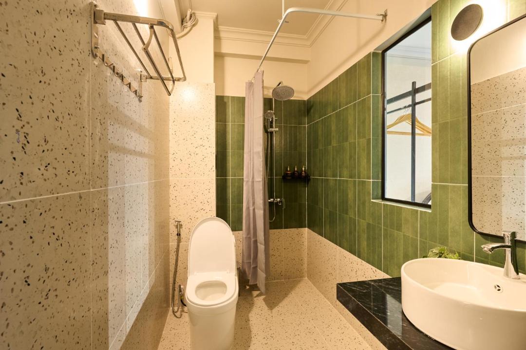 Da Kao Apartment | Saigon An House