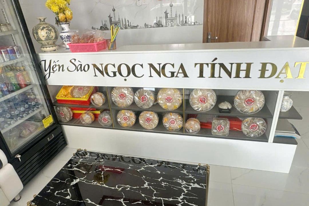 Tran De Hotel | Nhà Nghỉ Ngọc Nga Tính Đạt