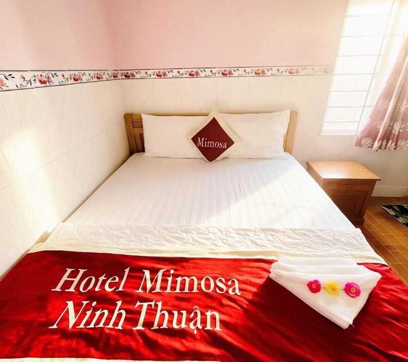 Phan Rang - Thap Cham Hotel | Mimosa 5 Hotel - Phan Rang