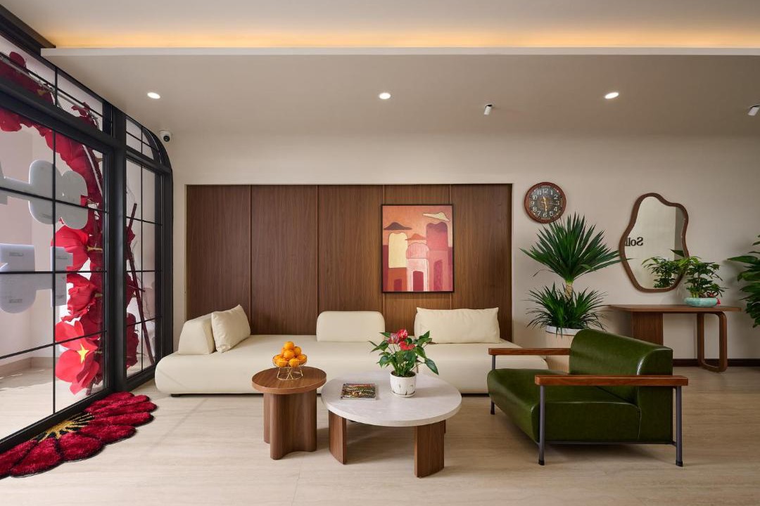 Ninh Binh Hotel | Solla Hotel