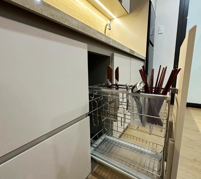 Vinh Hai Apartment | S Hotel & Apartment HP