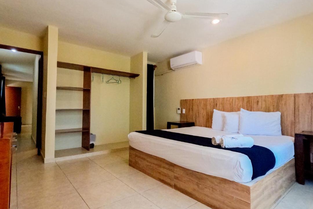 Merida Apartment | Progreso Beach Hotel