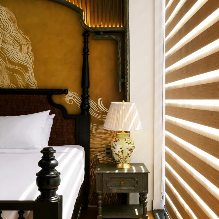 Hue Hotel | Cao Boutique Hotel