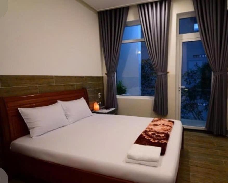 Dich Vong Hau Bed & Breakfast | Apartment Nam Cường 3 hotel