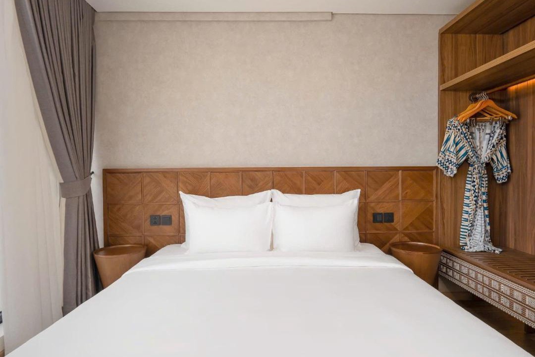 Tuy Hoa Hotel | Apec Mandala Hotel & Spa Phú Yên