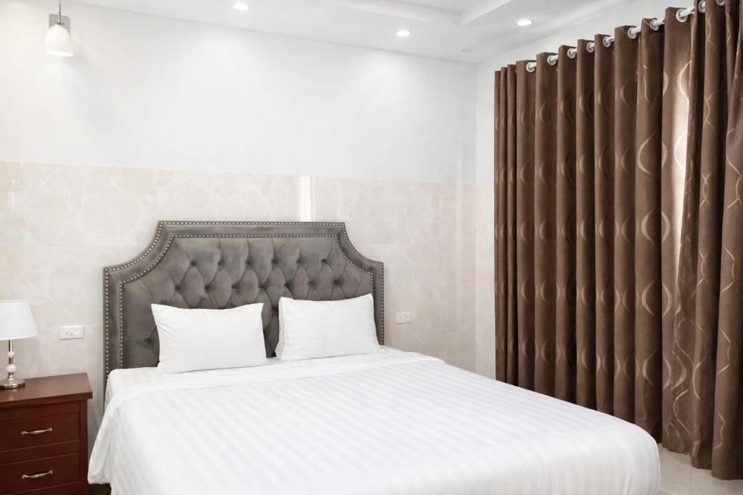 Thu Dau Mot Hotel | Khánh Ly Hotel - 庆丽酒店