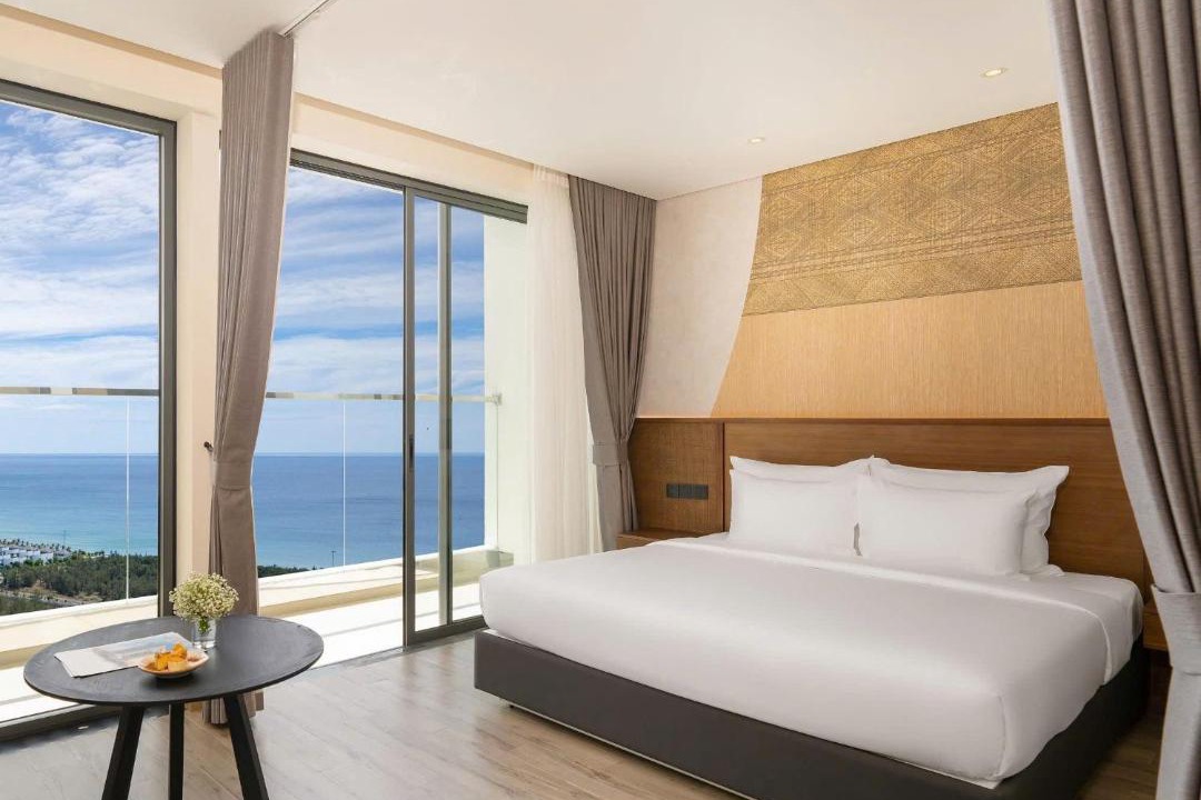Tuy Hoa Hotel | Hotel Wins Apec Phú Yên