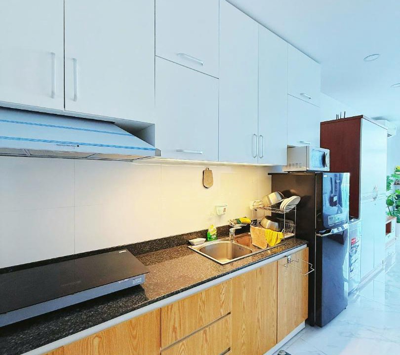 Phu Hai Beach Apartment | Ocean Vista Beachfront Mui Ne By MT