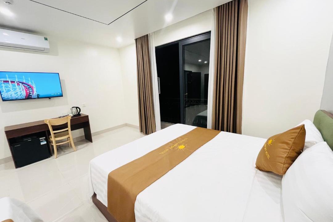 Soc Son Hotel | Sunrise Airport Hotel Noi Bai