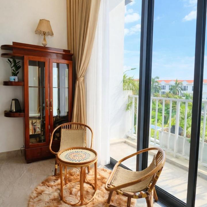 Huong Thuy Hotel | Sunhouse Villa Huế