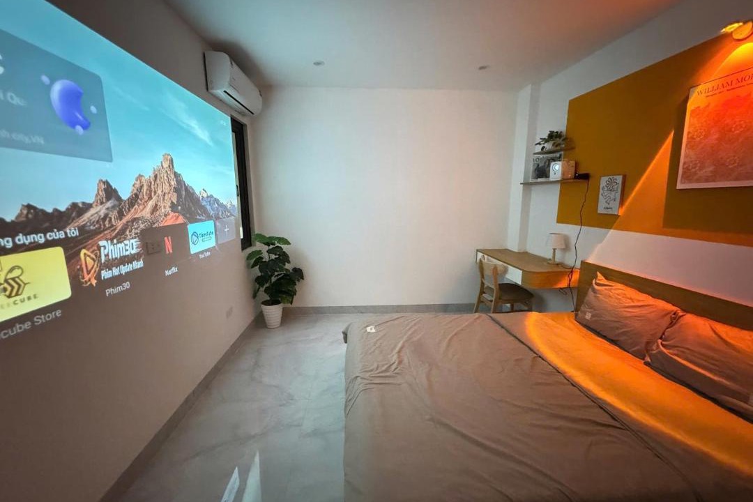 Yen Phu Apartment | Homestay 139 Yên Phụ